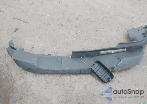 2016 Ford Explorer z USA, uszkodzony, nr VIN 1FM5K8B86GGA72805